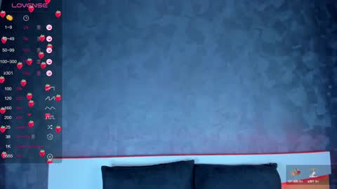 Abi online show from December 12, 8:14 am