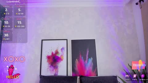 Abi online show from February 2, 3:10 am