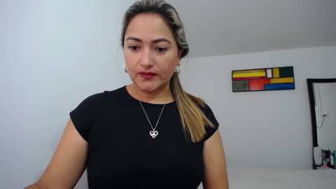 ximena online show from January 29, 12:56 pm