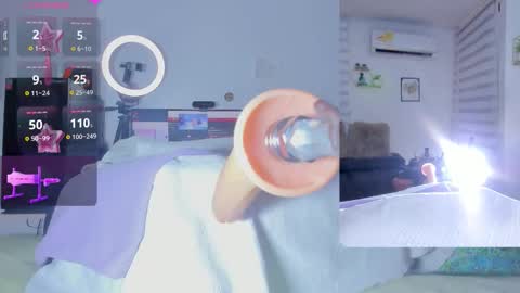 Snapshot of abigail__girl_ chatting on November 1, 5:26 pm Abigail online show from November 1, 5:26 pm