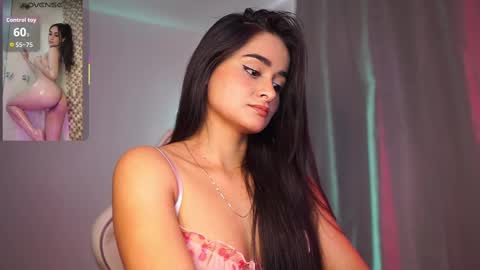 Abigail online show from October 14, 6:20 pm