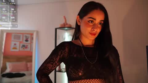 Abigail online show from March 17, 10:02 pm