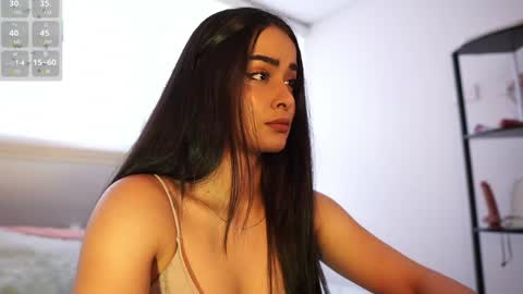 Abigail online show from April 3, 5:22 pm