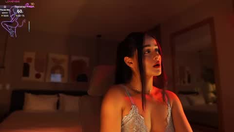Snapshot of abigail_adamss_ chatting on June 27, 11:48 am Abigail online show from June 27, 11:48 am