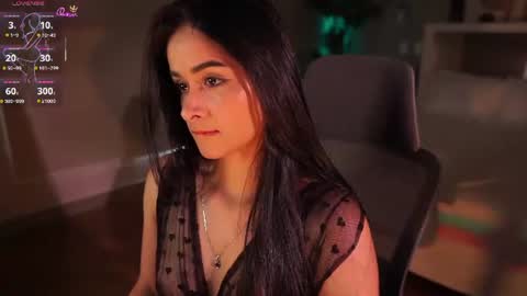 Snapshot of abigail_adamss_ chatting on July 13, 6:44 pm Abigail online show from July 13, 6:44 pm