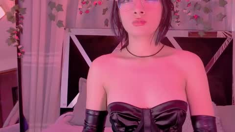 abigail_brown_12 online show from September 27, 8:14 pm