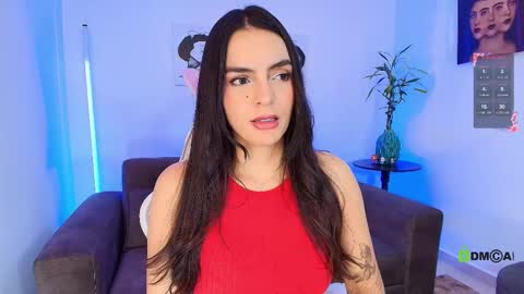 Abigail online show from November 18, 10:25 pm