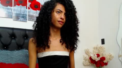 Abigail online show from November 20, 1:11 pm