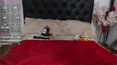 Snapshot of abigail_f00x chatting on April 29, 5:30 pm Abigail online show from April 29, 5:30 pm