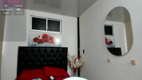 Snapshot of abigail_f00x chatting on June 8, 12:27 pm Abigail online show from June 8, 12:27 pm