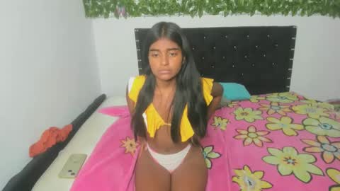 abigail_hot10 online show from October 10, 3:33 pm