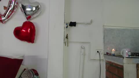 abigail_jhonss online show from February 22, 1:11 am