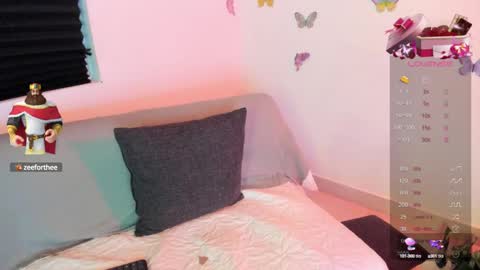 Snapshot of abigail_luna_ chatting on February 14, 5:19 am abi online show from February 14, 5:19 am