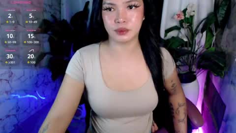 abigail_vergara online show from June 19, 7:45 am