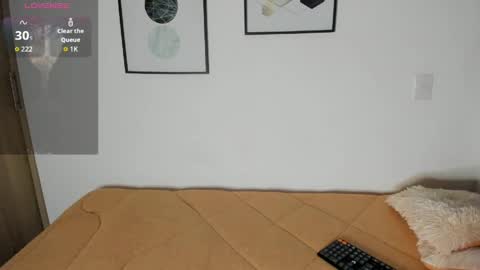 abigail online show from March 14, 4:56 pm