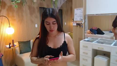 abigailowensss online show from October 7, 9:39 am