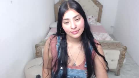 abigailpulgarin online show from October 1, 3:01 am