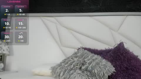 Abigail online show from December 4, 11:19 am