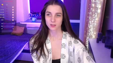 Snapshot of abigailwills chatting on February 12, 3:40 am Abigail online show from February 12, 3:40 am