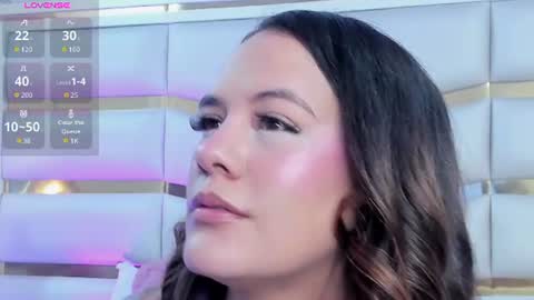 Snapshot of abiggailmonroe chatting on July 20, 12:18 pm Abiggail online show from July 20, 12:18 pm