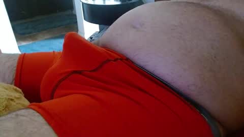 abigspermdonor online show from October 1, 10:05 pm