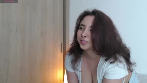 Snapshot of abii_27 chatting on May 4, 8:05 pm Abi online show from May 4, 8:05 pm