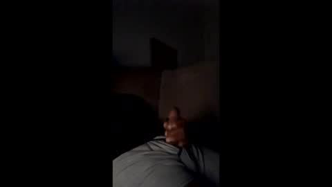 Snapshot of ablackcoc chatting on March 1, 10:06 am ablackcoc online show from March 1, 10:06 am