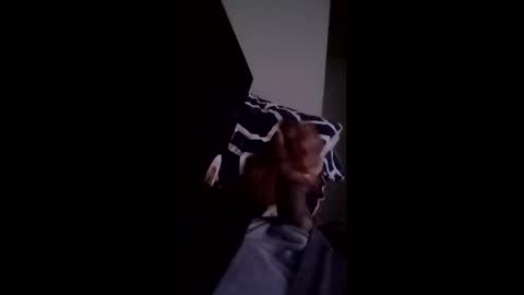 Snapshot of ablackcoc chatting on April 6, 6:58 am ablackcoc online show from April 6, 6:58 am