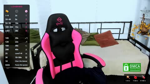 Mary online show from December 21, 3:47 am