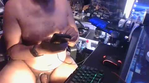 oldschooldick online show from May 2, 7:19 pm
