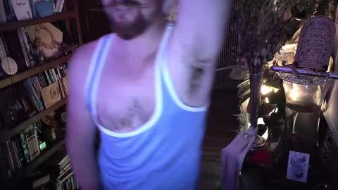 abracadanny777 online show from October 7, 6:21 am