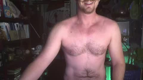 abracadanny777 online show from May 5, 12:35 pm