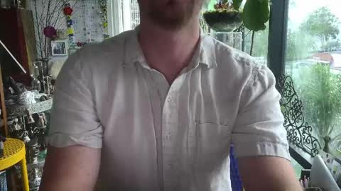 abracadanny777 online show from May 13, 1:30 pm