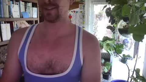 abracadanny777 online show from May 14, 7:20 pm