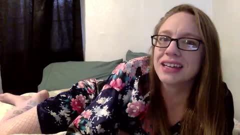 Abrielle The Great online show from November 14, 3:44 pm