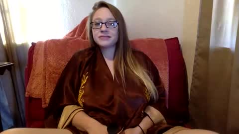 Abrielle The Great online show from January 14, 6:46 pm