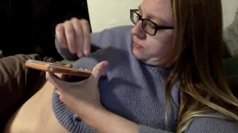 Abrielle The Great online show from January 19, 2:37 am