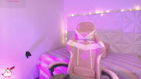 Abril  online show from February 20, 2:39 pm