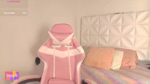 Abril  online show from February 25, 12:26 pm