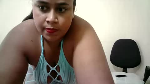 abril__ass online show from February 26, 2:03 pm