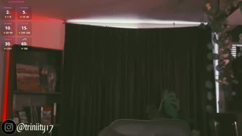 April  online show from September 13, 5:13 pm