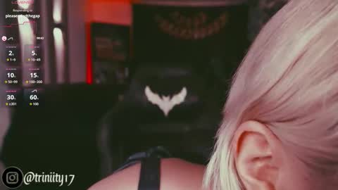 April  online show from September 24, 1:09 am