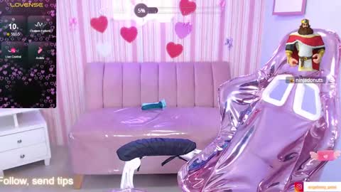 Snapshot of abril_ch_ chatting on January 11, 1:53 pm abril_ch_ online show from January 11, 1:53 pm