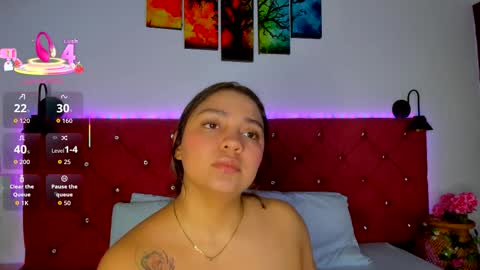 abril_gomez_11 online show from January 6, 6:00 pm