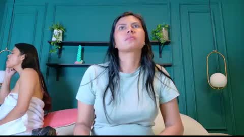 Abril jones online show from June 13, 7:01 pm
