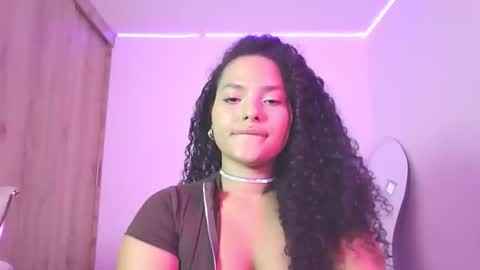 Abril  online show from October 10, 6:56 am