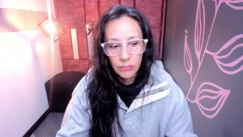 ABRIL online show from November 7, 12:05 pm