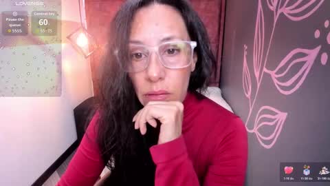 ABRIL online show from November 12, 11:54 am