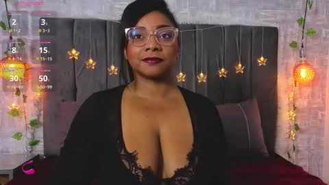 abrilsantana_ online show from December 23, 1:58 am