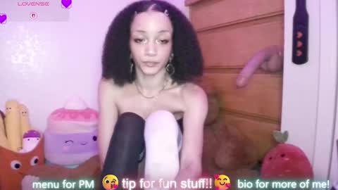 Snapshot of abruisedpeach chatting on February 12, 4:29 am Peach online show from February 12, 4:29 am